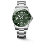 HYDROCONQUEST L3.781.4.06.6 LONGINES 21