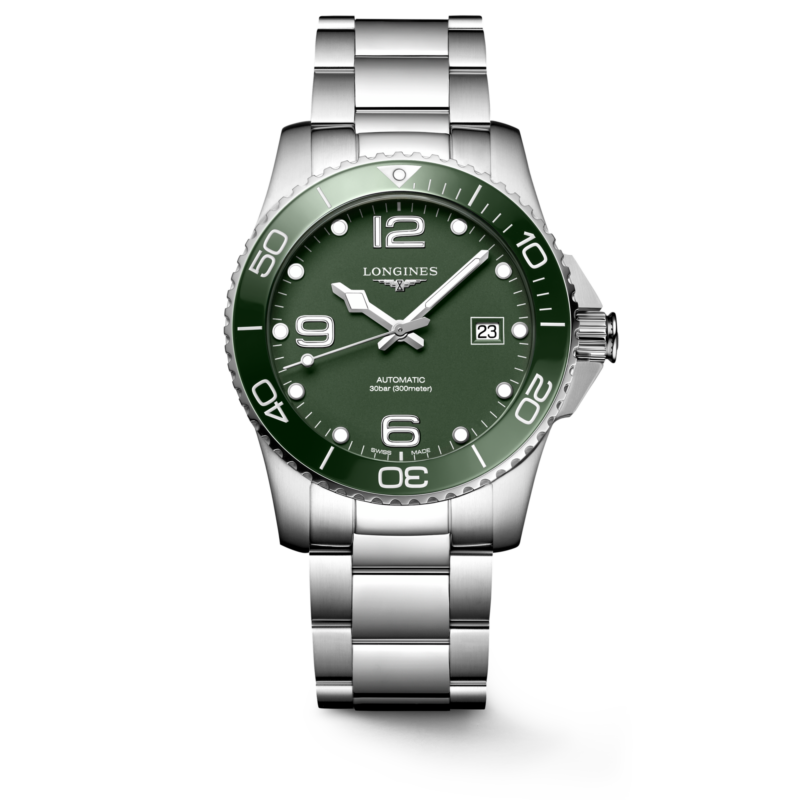 HYDROCONQUEST L3.781.4.06.6 LONGINES 2