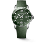 HYDROCONQUEST L3.781.4.06.9 LONGINES 18