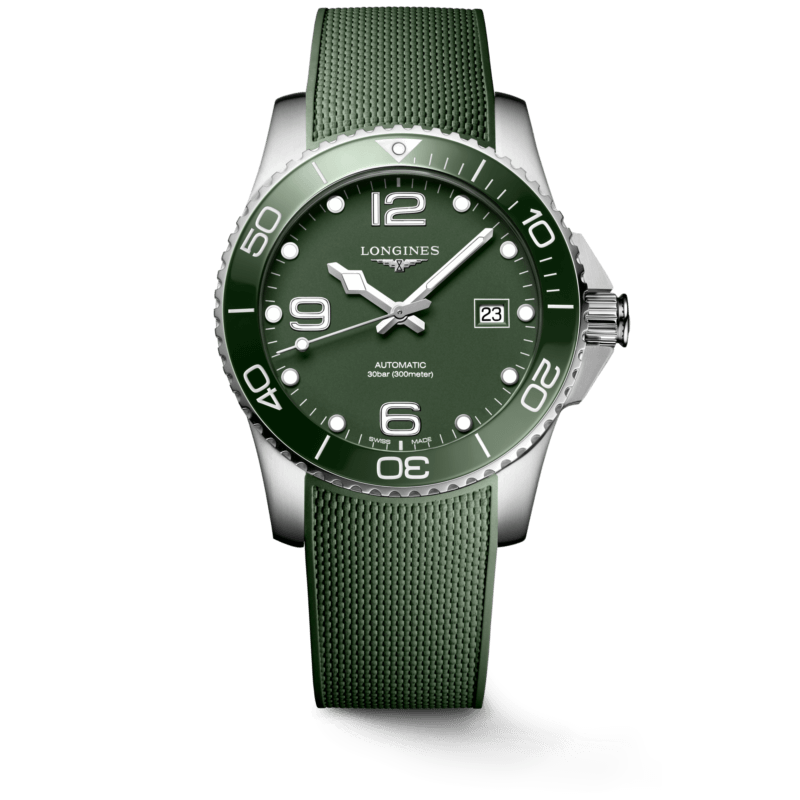 HYDROCONQUEST L3.781.4.06.9 LONGINES 2