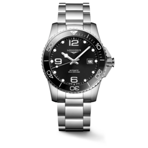 HYDROCONQUEST L3.781.4.56.6 LONGINES