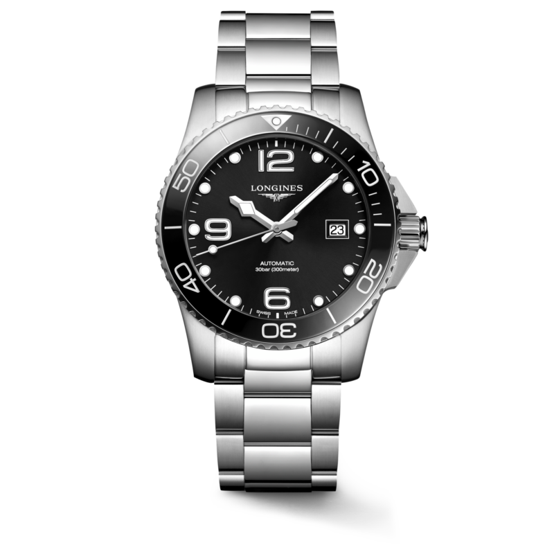 HYDROCONQUEST L3.781.4.56.6 LONGINES 2