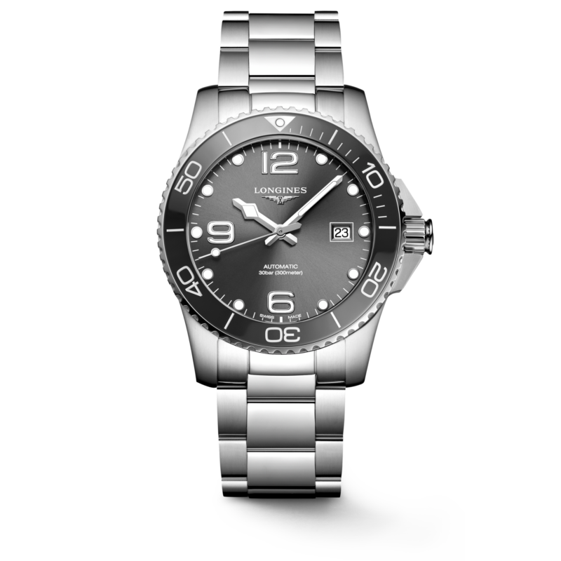 HYDROCONQUEST L3.781.4.76.6 LONGINES 2