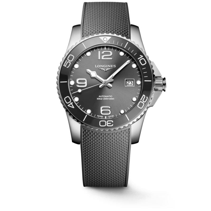 HYDROCONQUEST L3.781.4.76.9 LONGINES 2