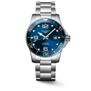 THE LONGINES AVIGATION BIGEYE L2.816.1.93.2 Heritage Avigation 13