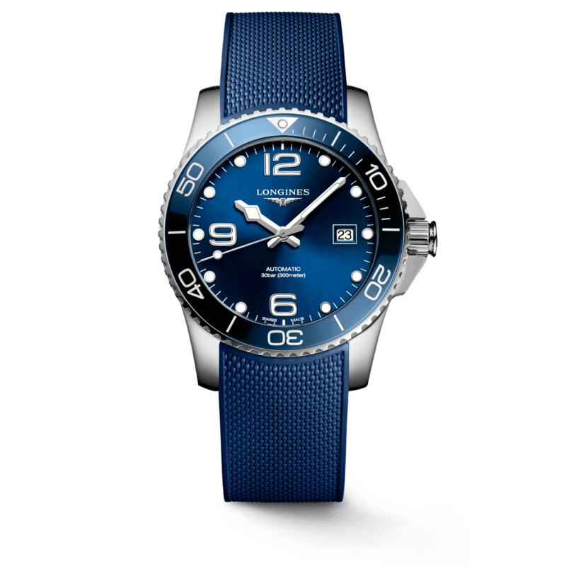 HYDROCONQUEST L3.781.4.96.9 LONGINES 2