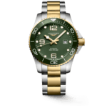 HYDROCONQUEST L3.782.3.06.7 LONGINES 13