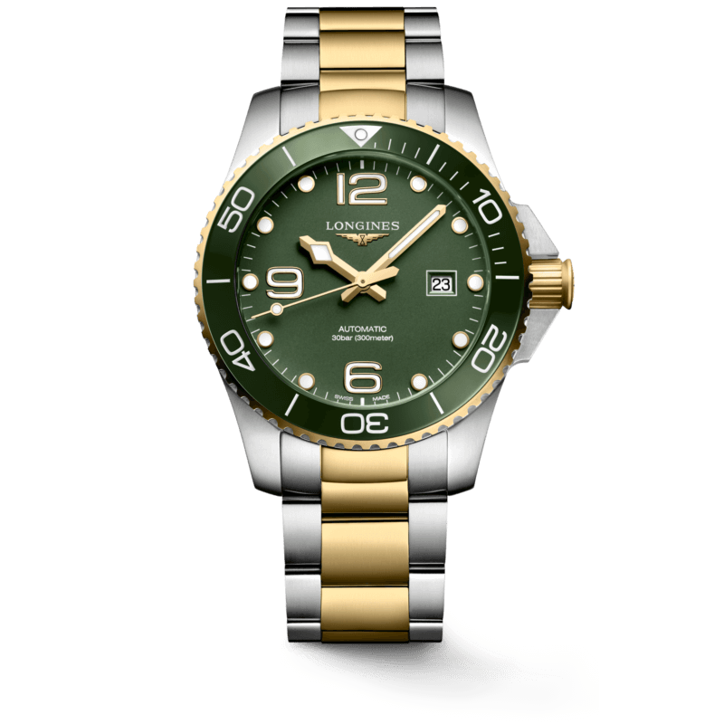 HYDROCONQUEST L3.782.3.06.7 LONGINES 2