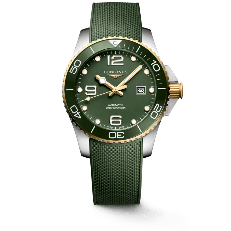 HYDROCONQUEST L3.782.3.06.9 LONGINES 2