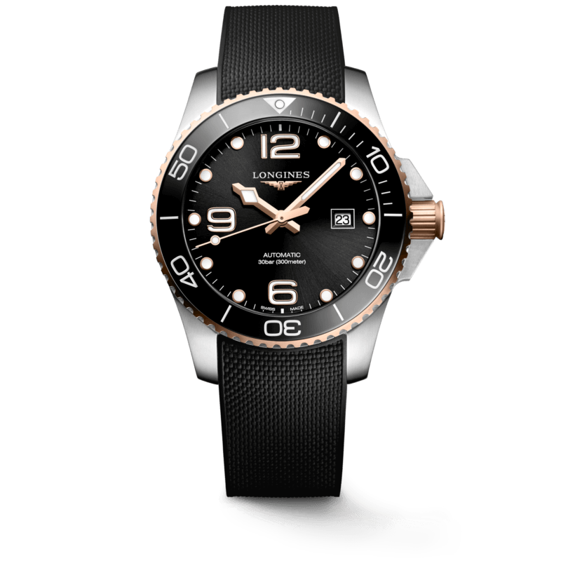 HYDROCONQUEST L3.782.3.58.9 LONGINES 2