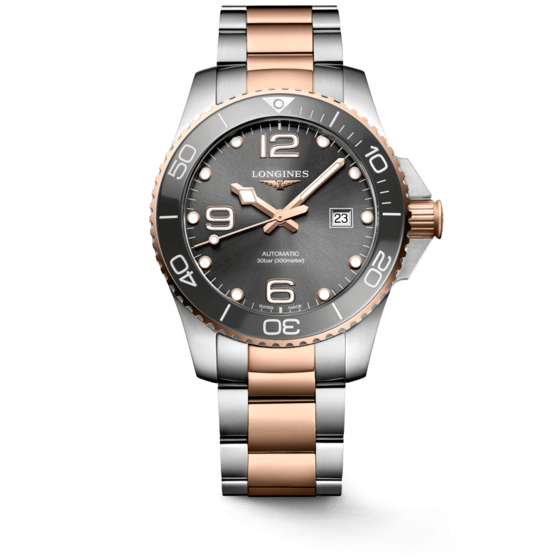 HYDROCONQUEST L3.782.3.78.7 LONGINES 2