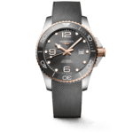 HYDROCONQUEST L3.782.3.78.9 LONGINES 14