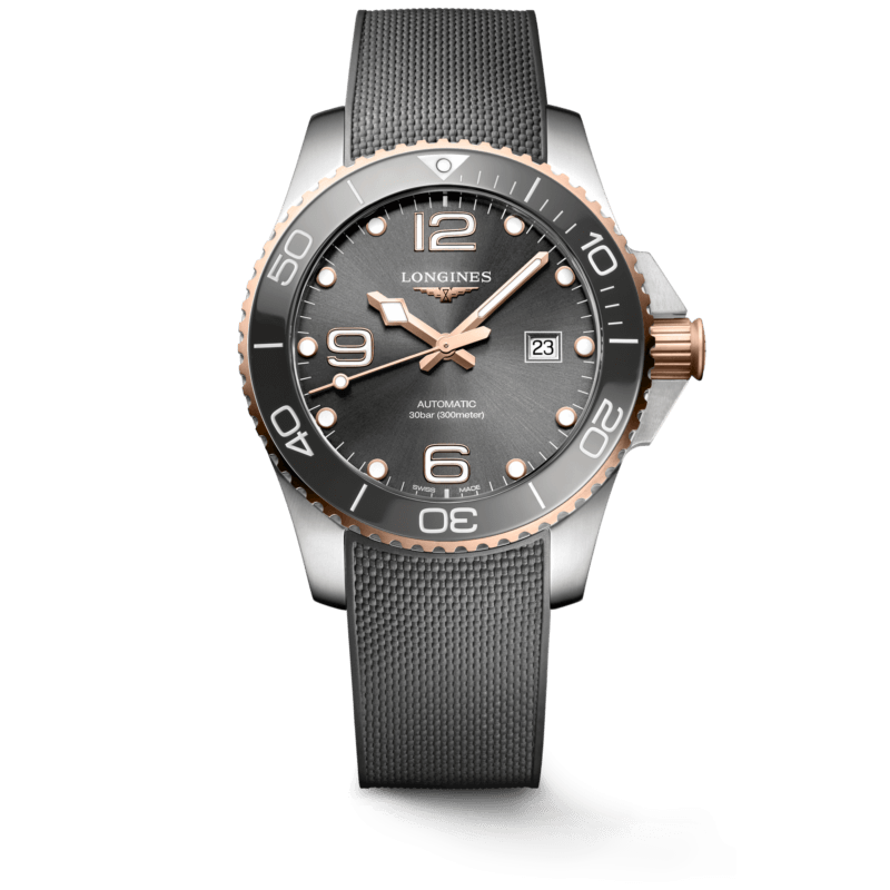 HYDROCONQUEST L3.782.3.78.9 LONGINES 2