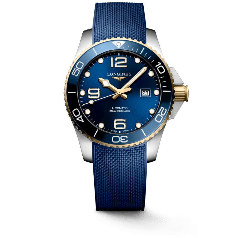 HYDROCONQUEST L3.782.3.96.9 LONGINES 2