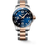 HYDROCONQUEST L3.782.3.98.7 LONGINES 13