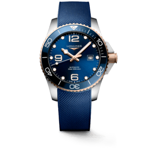 HYDROCONQUEST L3.782.3.98.9 LONGINES