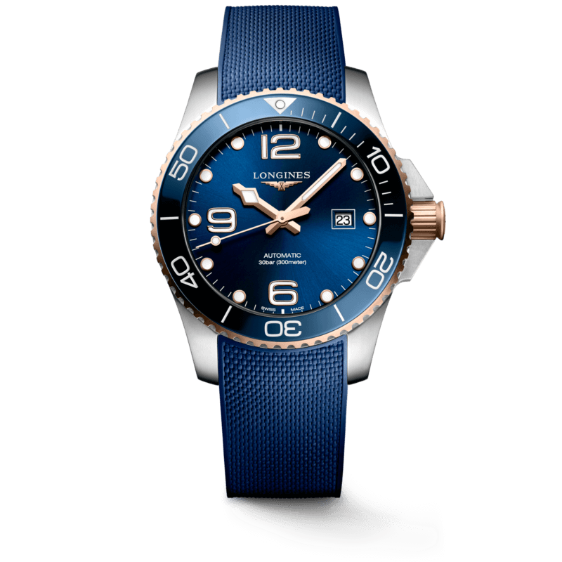 HYDROCONQUEST L3.782.3.98.9 LONGINES 2