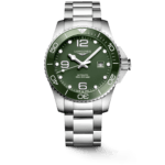 HYDROCONQUEST L3.782.4.06.6 LONGINES 18