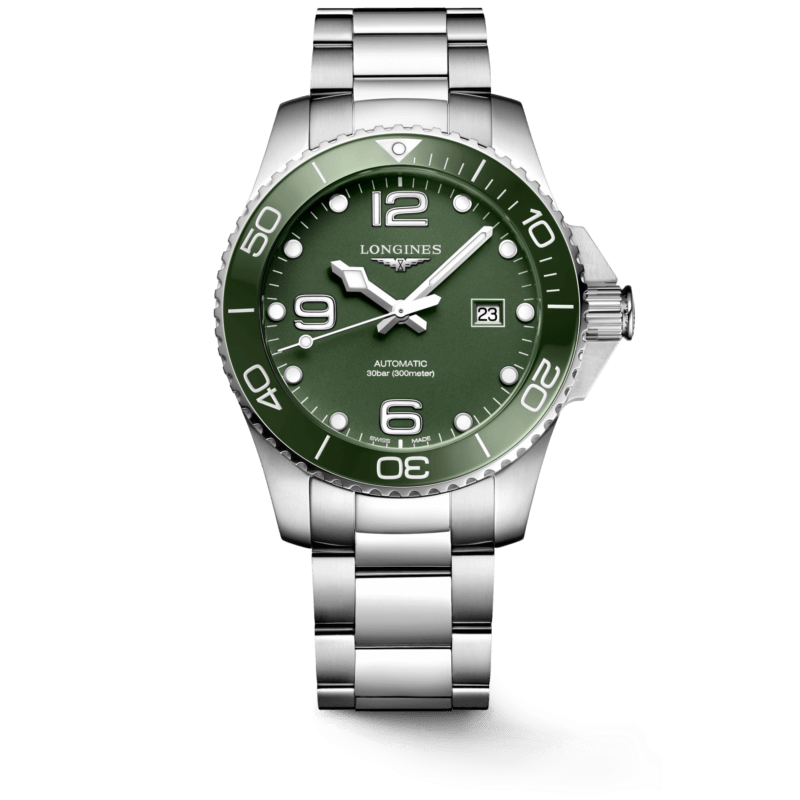 HYDROCONQUEST L3.782.4.06.6 LONGINES 2