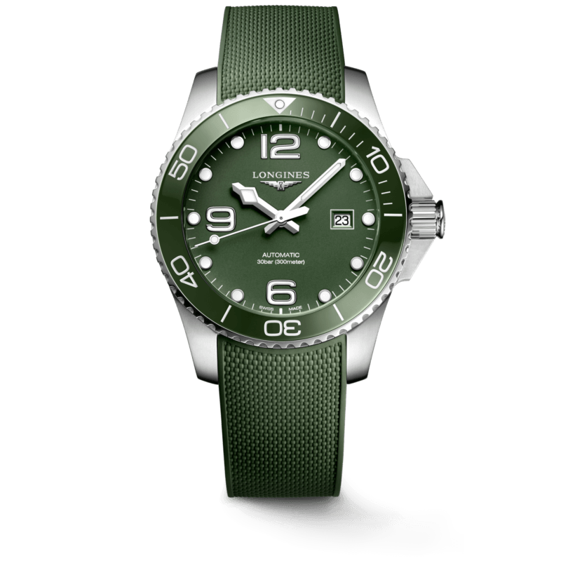 HYDROCONQUEST L3.782.4.06.9 LONGINES 2