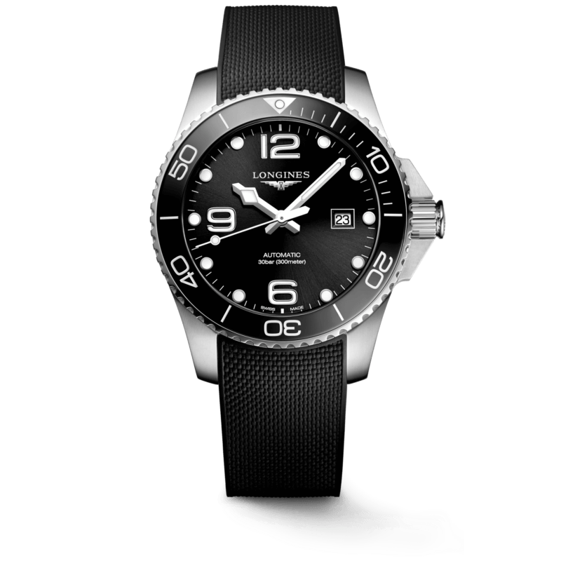 HYDROCONQUEST L3.782.4.56.9 LONGINES 2