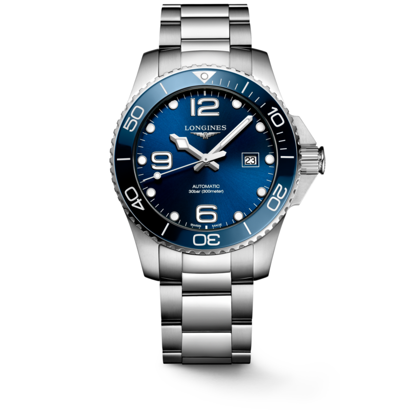 HYDROCONQUEST L3.782.4.96.6 LONGINES 2