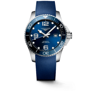 HYDROCONQUEST L3.782.4.96.9 LONGINES