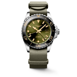 HYDROCONQUEST GMT L3.790.4.56.9 Hydroconquest 11