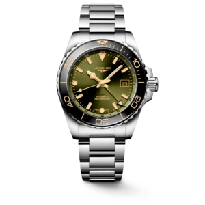 HYDROCONQUEST GMT L3.790.4.56.9 Hydroconquest 11