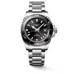 HYDROCONQUEST GMT L3.790.4.56.6 LONGINES 14