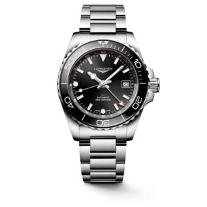 LONGINES LEGEND DIVER L3.764.4.90.6 Legend Diver 9