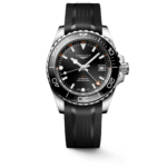 HYDROCONQUEST GMT L3.790.4.56.9 LONGINES 15