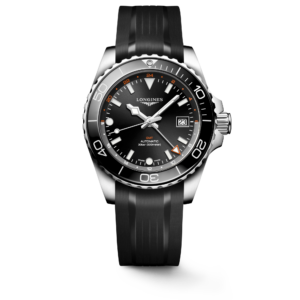 HYDROCONQUEST GMT L3.790.4.56.9 LONGINES