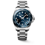 HYDROCONQUEST GMT L3.790.4.96.6 LONGINES 14