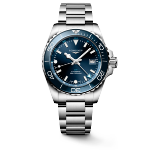 HYDROCONQUEST GMT L3.790.4.96.6