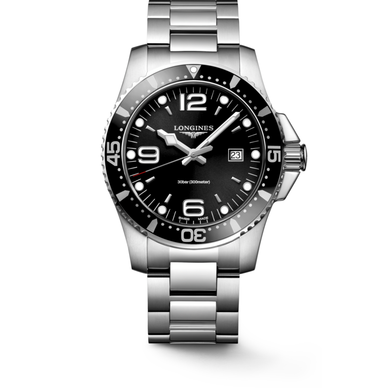 HYDROCONQUEST L3.840.4.56.6 LONGINES 2