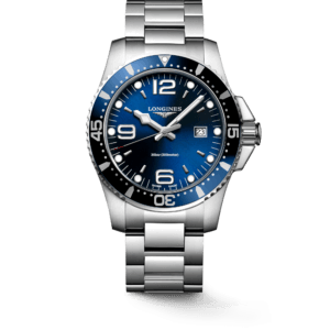 LONGINES SPIRIT L3.810.4.73.6 LONGINES 10