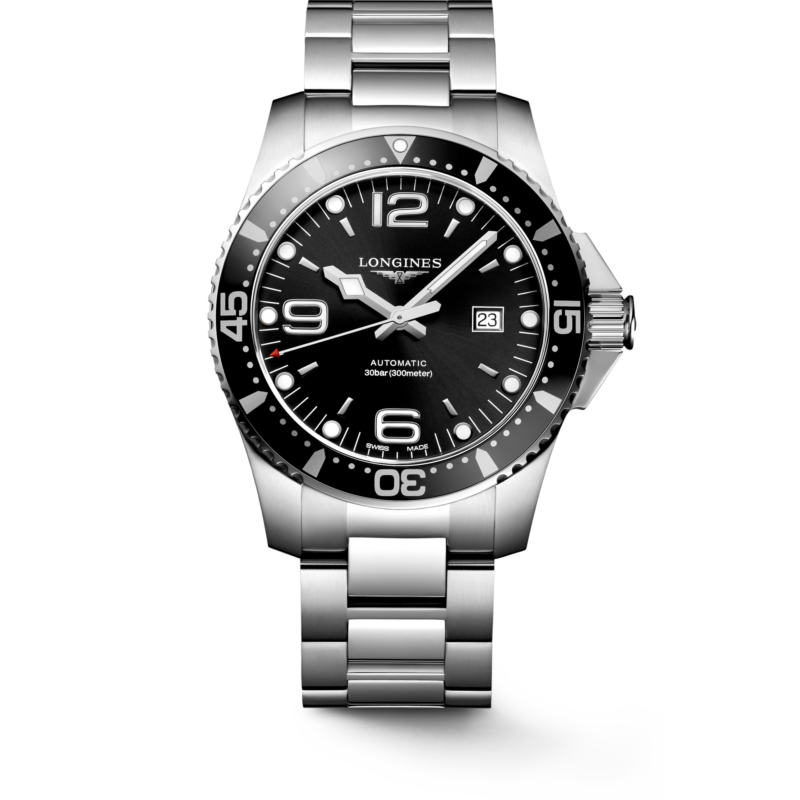 HYDROCONQUEST L3.841.4.56.6 LONGINES 2