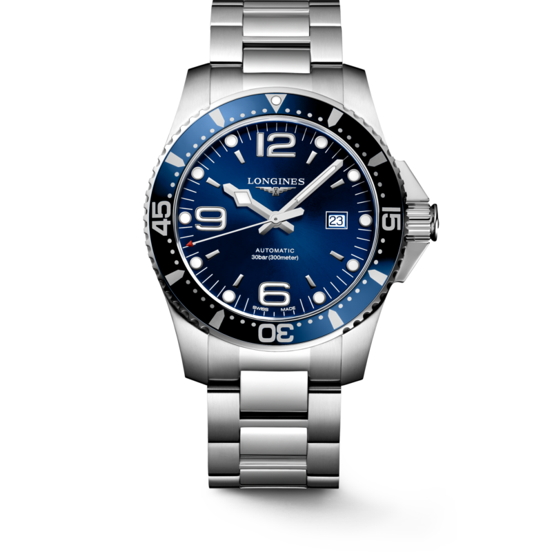 HYDROCONQUEST L3.841.4.96.6 LONGINES 2