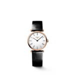 THE GREAT CLASSIC OF LONGINES L4.209.1.91.2 LONGINES 11