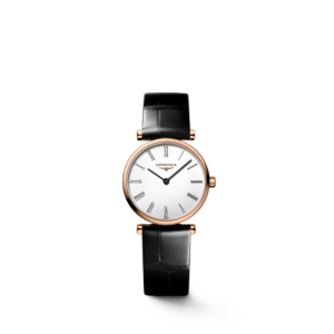 THE GREAT CLASSIC OF LONGINES L4.209.1.91.2