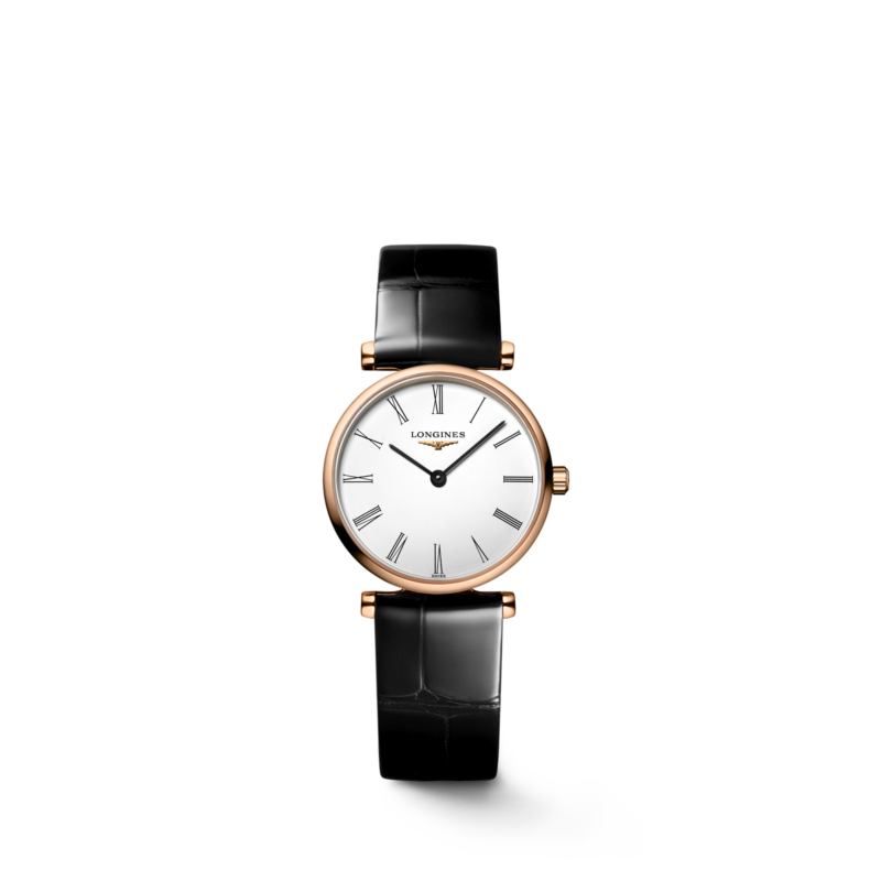 THE GREAT CLASSIC OF LONGINES L4.209.1.91.2 LONGINES 2