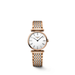 THE GREAT CLASSIC OF LONGINES L4.209.1.91.7 LONGINES 11