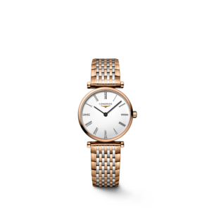 THE GREAT CLASSIC OF LONGINES L4.209.1.91.7
