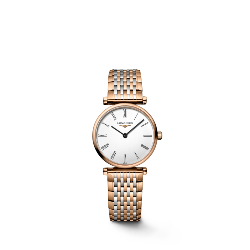 THE GREAT CLASSIC OF LONGINES L4.209.1.91.7 LONGINES 2