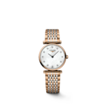 THE GREAT CLASSIC OF LONGINES L4.209.1.97.7 LONGINES 11