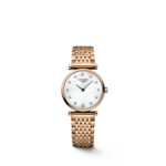 THE GREAT CLASSIC OF LONGINES L4.209.1.97.8 LONGINES 14