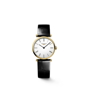 THE GREAT CLASSIC OF LONGINES L4.209.2.11.2