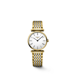 THE GREAT CLASSIC OF LONGINES L4.209.2.11.7