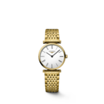 THE GREAT CLASSIC OF LONGINES L4.209.2.11.8 LONGINES 13